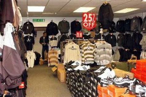 cheetham hill fake clothes|is cheetham hill still open.